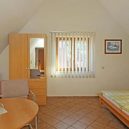 Gaestehaus Mechthilde Werz