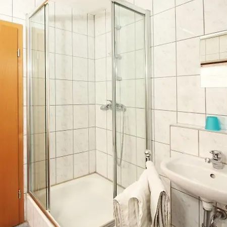Gaestehaus Mechthilde Werz Ubytování v soukromí *