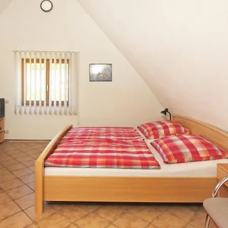 Ubytování v soukromí Gaestehaus Mechthilde Werz *